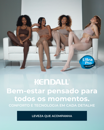 Verão 2026 - Kendall - Mobile
